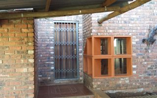 3 Bedroom House in Graskop