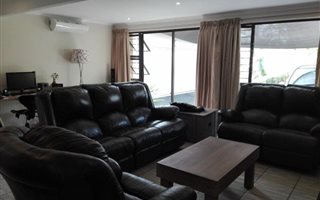 3 Bedroom Townhouse in Salt Rock