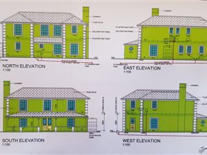 607 m² Land available in Heidelberg