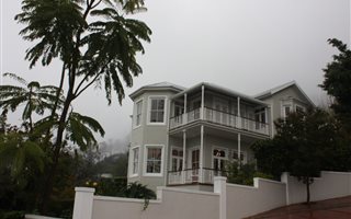 5 Bedroom House in Paarl Central West