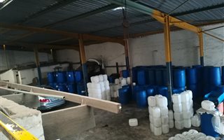 600 m² Industrial space in Clairwood