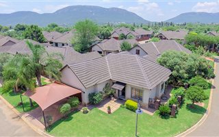 3 Bedroom House in Melodie