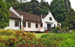 4 Bedroom House in Worlds View