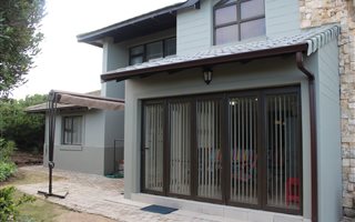 3 Bedroom Townhouse in Hartenbos