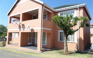 3 Bedroom Townhouse in Meyersdal