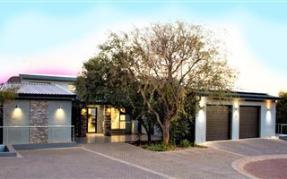 3 Bedroom House in Magalies Golf Estate