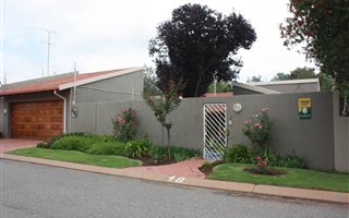 3 Bedroom House in Randpark Ridge