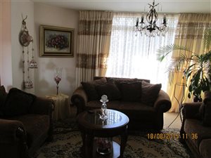 3 Bed Duplex in Wonderboom