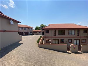 2 Bed Apartment in Pioneer Park