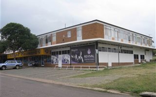2 Bedroom Apartment in Pretoria North