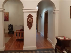 3 Bed House in Herlear