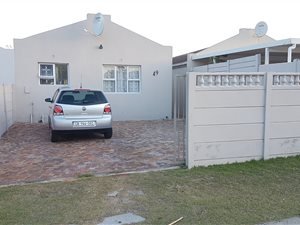 3 Bed House in Retreat
