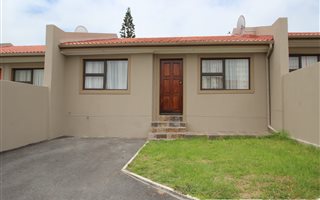3 Bedroom Townhouse in Greenfields