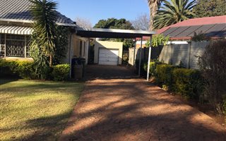3 Bedroom House in Hurlyvale