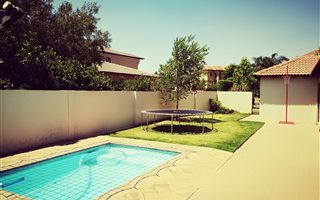 3 Bedroom House in Irene Farm Villages