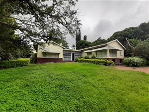 5 Bed House in Empangeni