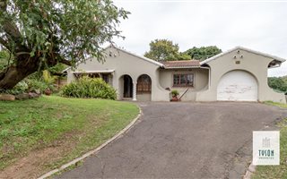 3 Bedroom House in Westridge