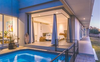 3 Bedroom Cluster in Lanseria and surrounds