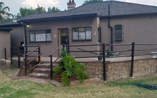 3 Bedroom House in Primrose
