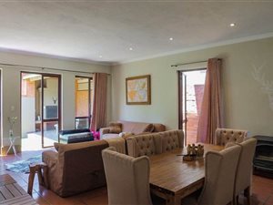 3 Bed Townhouse in Heritage Hill