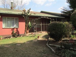 3 Bed House in Vryheid