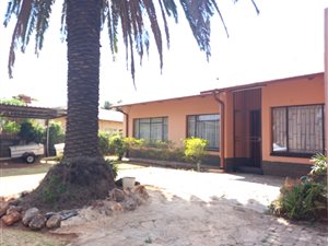 4 Bed House in Clayville