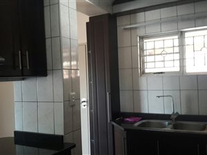 3 Bed Apartment in Arboretum