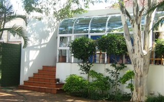 220 m² Office Space in Windermere