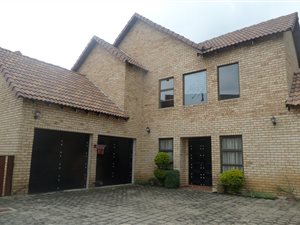 3 Bed House in Brooklands