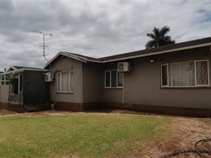 4 Bed House in Richem