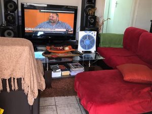 1 Bed Apartment in Groenvallei