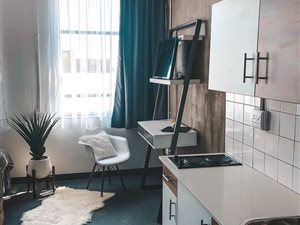 1 Bed Apartment in Edenvale