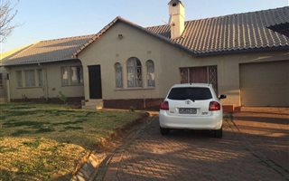4 Bedroom House in Birch Acres