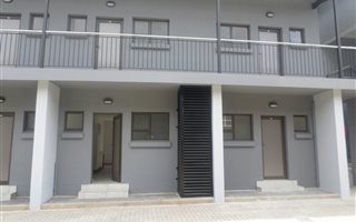 Bachelor apartment in Bo Dorp