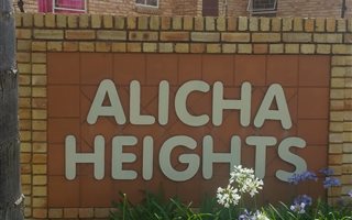 2 Bedroom Apartment in Fairland