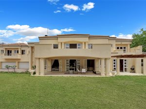 4 Bed Cluster in Sandhurst