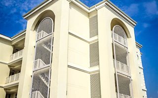 2 Bedroom Apartment in La Lucia