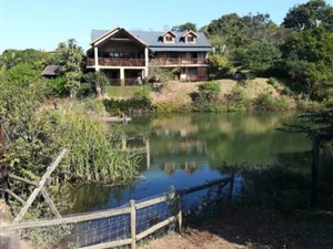 2.2 ha Farm in Shongweni