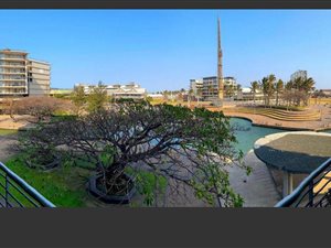 3 Bed Apartment in Point Waterfront