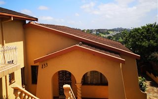 4 Bedroom House in Clare Hills