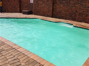 2 Bed Apartment in Mayberry Park