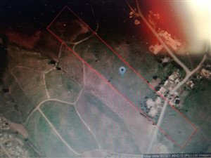 4.5 ha Farmland in Tongaat Central