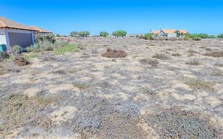 688 m² Land available in Langebaan Country Estate