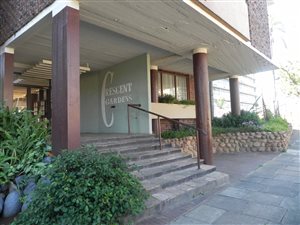 2 Bed Apartment in Pietermaritzburg Central