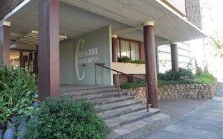 2 Bedroom Apartment in Pietermaritzburg Central