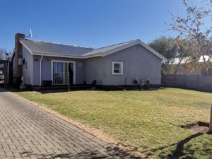 3 Bed House in Klisserville