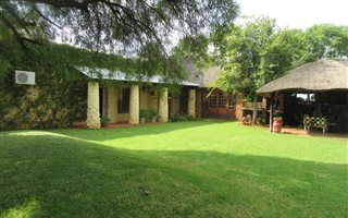 21 Bedroom House in Mafikeng