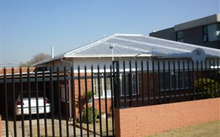 3 Bedroom House in Crosby
