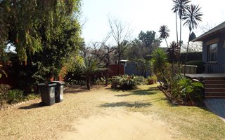 5 Bedroom House in Parkwood