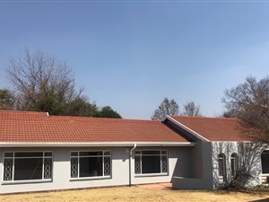 3 Bed House in Three Rivers East